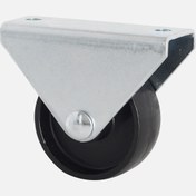 Resim Burak Teker Mobilya Tekerleği 