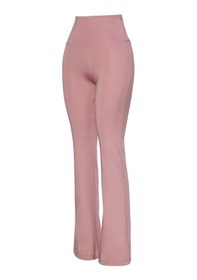 Resim Hummel Brıght Eşofman Altı 932317-3325 Pembe 