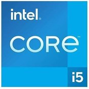Resim Intel Core i5-12400F 4.4 GHz LGA 1700 18 MB Cache 65 W Box İşlemci 