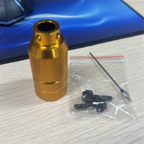 Resim Luuminaly 110 Serisi Cummins Enjektörler Için Seyahat Strok Ölçüm Aracı (Yurt Dışından) 