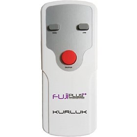 Resim Fujiplus Flow Serisi Isıtıcısız 180 CM Hava Perdesi 