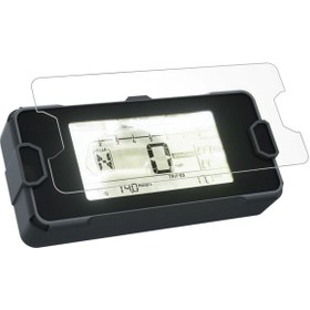 Resim Mobilite Honda Nc 750x Dijital Gösterge Uyumlu 9H Nano Ekran Koruyucu 2021 2022 