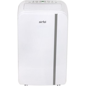 Resim Airfel LPCY35BM 12000 BTU Mobil Klima 
