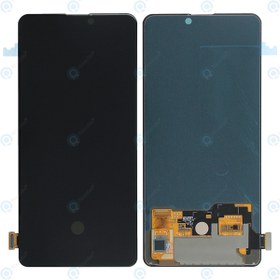 Resim BYR Xiaomi Uyumlu Mi 9T Orijinal LCD Ekran M1903F10G 