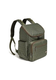Resim Baby2go Go Bag Victoria Anne Bebek Bakım Çantası Haki 