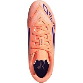 Resim Adidas F50 Club FG/MG (JI0027) | Turuncu 