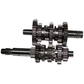 Resim Msr-ns 150 Şanzıman Komple 