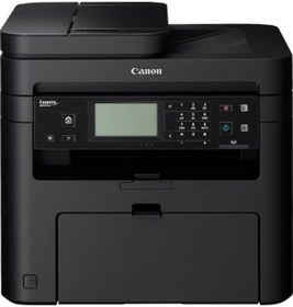 Resim Canon i-Sensys MF264DW II Çok Fonksiyonlu Lazer Yazıcı 
