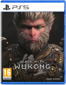 Resim Black Myth: Wukong Aksiyon Oyun Playstation 5 İçin Tek Oyuncu Deneyimi Sunuyor 