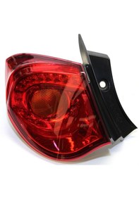 Resim Alfa Romeo Giulietta Sol Dış Stop 