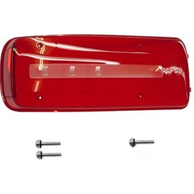 Resim Stop Lamba Camı Tgs-Tgx Sağ-Sol Led Çerkez - 81252300031 