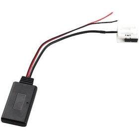 Resim Trendooze Suntek Pin Modülü İçin E90 E64 Bmw Bluetooth 5.0 12 Yu 