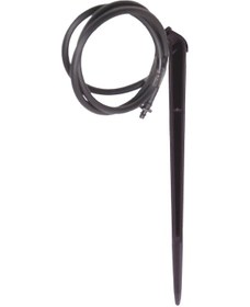 Resim Saksı Sulama Kazığı Set 7 Mm - 100 Adet 
