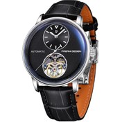 Resim Pagani design PD-1796 Erkek 42MM 100M Su Geçirmez M2791B Otomatik Mekanik Saat Safir Kristal Işıklı Spor Saat 