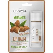 Resim The Prouvee Reponses Organik Dudak Lip Balm - Tatlı Badem 5 ml 