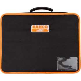 Resim Bahco Kumaş Alet Çantası Boş 4750FB5C 