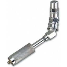 Resim Groz Hc/sw/3/q Hızlı Mafsallı Adaptör 