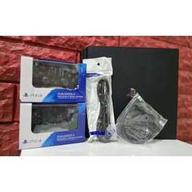 Resim MPC Ps4 Pro 1 Tb ( Ps4 Pro ) 2. Ps4 Kol 13 oyun yüklü 