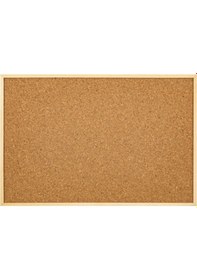 Resim İnter Mantar Pano Eko 60x90 