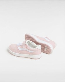 Resim Vans Ryland Ls V Pembe Kız Çocuk Sneaker Pembe 