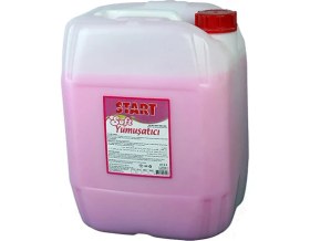 Resim Start Yumuşatıcı 5 Kg 