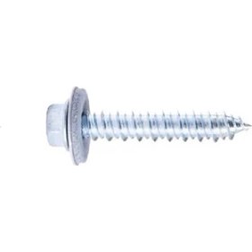 Resim Meridyen Ahşap Çatı Vidası 6.3 x 45 mm - 1500 Adet 