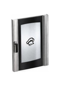 Resim 40 Lı Konveksiyonel Fırın Kapak Takımı 