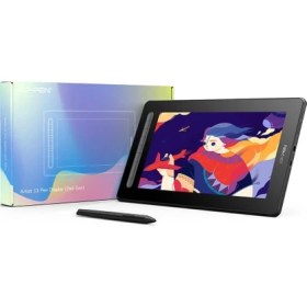 Resim TeknoKapsül 13 2nd Generation Grafik Tablet 