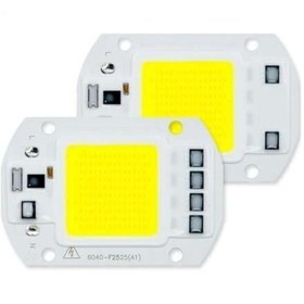 Resim BOLLED 10 WATT 220 VOLT GÜNIŞIĞI PROJEKTÖR LEDİ 