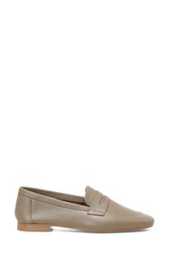 Resim Nine West EYSAN2 5FX Vizon Kadın Loafer 