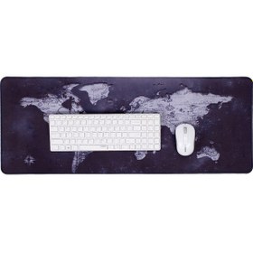 Resim Cbtx Dizüstü Bilgisayar Mouse Pad Oyun Matı 300 x 800 x 3 MM SJDT-08 