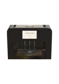 Resim Sayra S Serisi 3D Yazıcı 