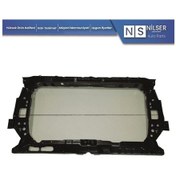 Resim Hyundai Accent Blue Ön Panel 2011-2017 