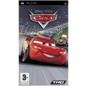 Resim Cars PSP 