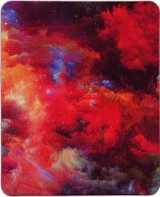 Resim Alaca Bulaca Desenli Tip Kaymaz Taban Optik Bilgisayar Notebook Mouse Pad Mauspad 