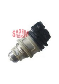 Resim SAGEMFR 200107 Enjektör Memesi SLX 1,6 E Siyah 