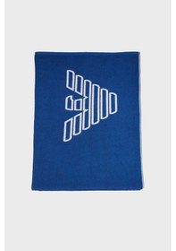 Resim Emporio Armani Unisex Plaj Havlusu Ex000019 Af12331 Ub093 Saks Saks 