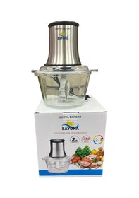 Resim Sayona SYN-18C 750 W Rondo Doğrayıcı 