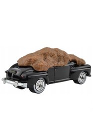 Resim HOT WHEELS Premium Back To The Future Ford Super De Luxe 