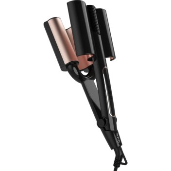 Hairens HRS-550 Wag ve Su Dalgası Saç Maşası 32MM.