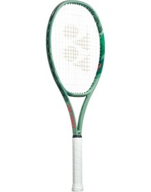 Resim Yonex Percept 100l İnch 280 Zeytin Yeşili 2023 Sezon Tenis Raketi 001 