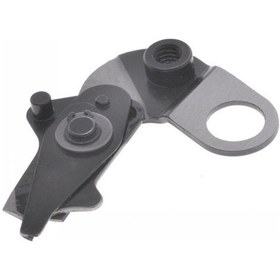 Resim Juki İlik Lbh1790 Komple Alt Makas / 400-04311 