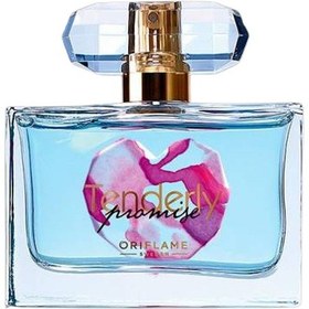 Resim Oriflame Tenderly Promise Kadın Parfüm EDT 50 ML 