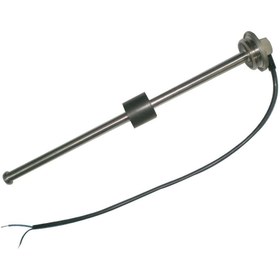 Resim Mors Yakıt Ve Su Şamandırası Ohm:0-190 60 Cm 