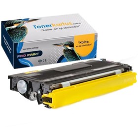 Resim Proprint Brother Tn-350 / Dcp-7010 Muadil Toner 