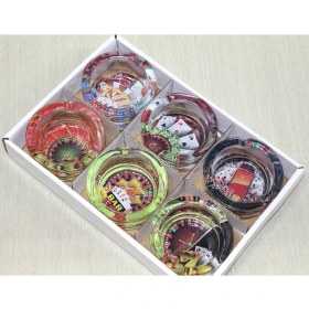 Resim Zenvia Cam Küllük Model 39 ZNV-TTT3245 