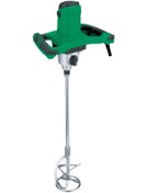 Resim Hais HM-1301S Profesyonel Boya Harç Karıştırıcı 1600 Watt 