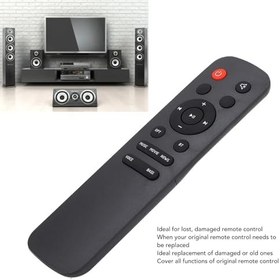 Resim Goshyda Soundbar SB190 Ev Ses Sistemi Için Soundbar Uzaktan Kumandasının Değiştirilmesi 