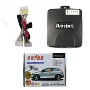 Resim Audi A4L Cam Kaldırma Modülü 