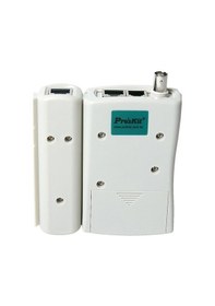 Resim Proskit Mt-7051n Rj45-rj-11-bnc Kablo Test Cihazı 